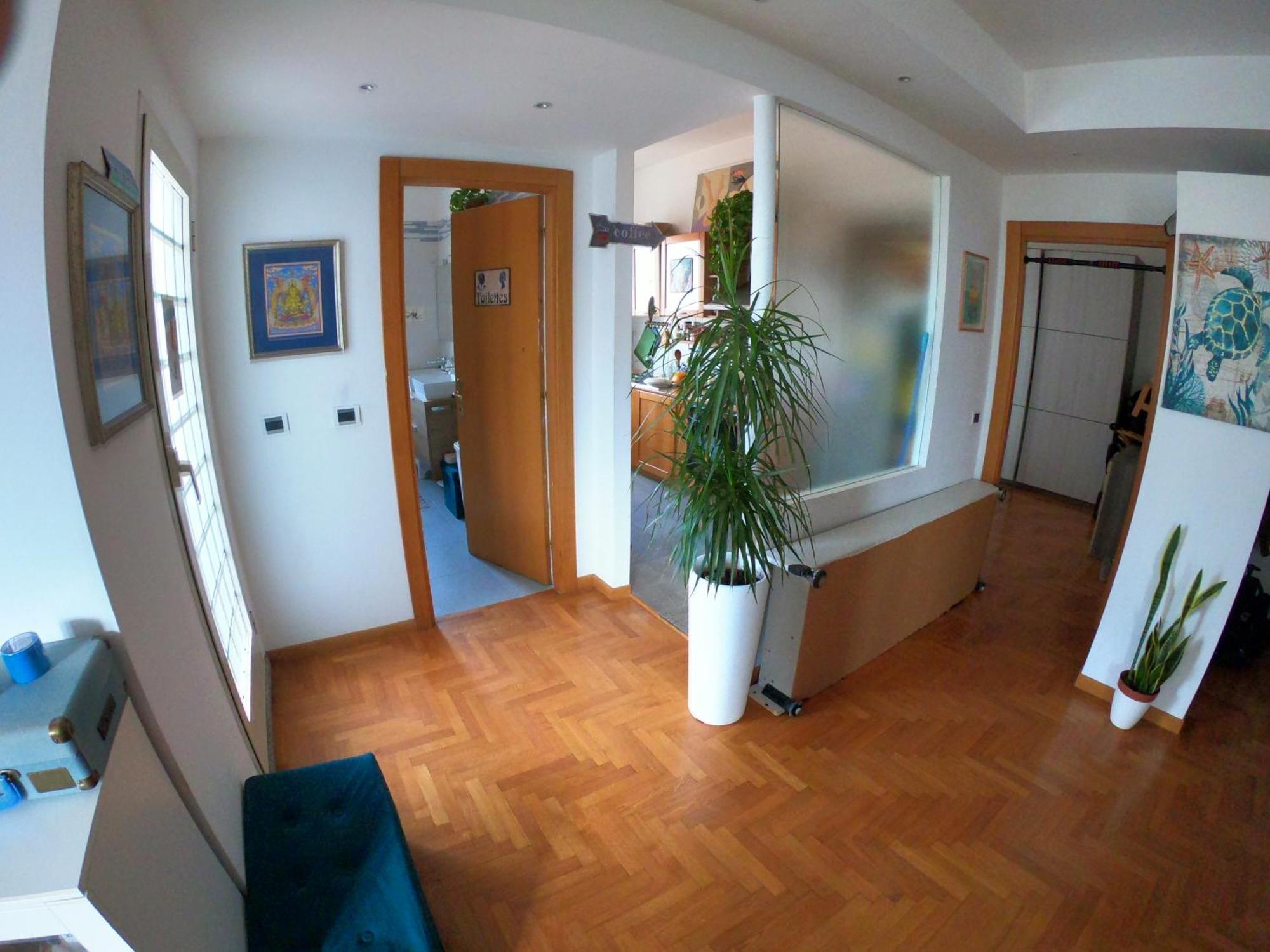 Apartamento Nearpineta Roma Exterior foto