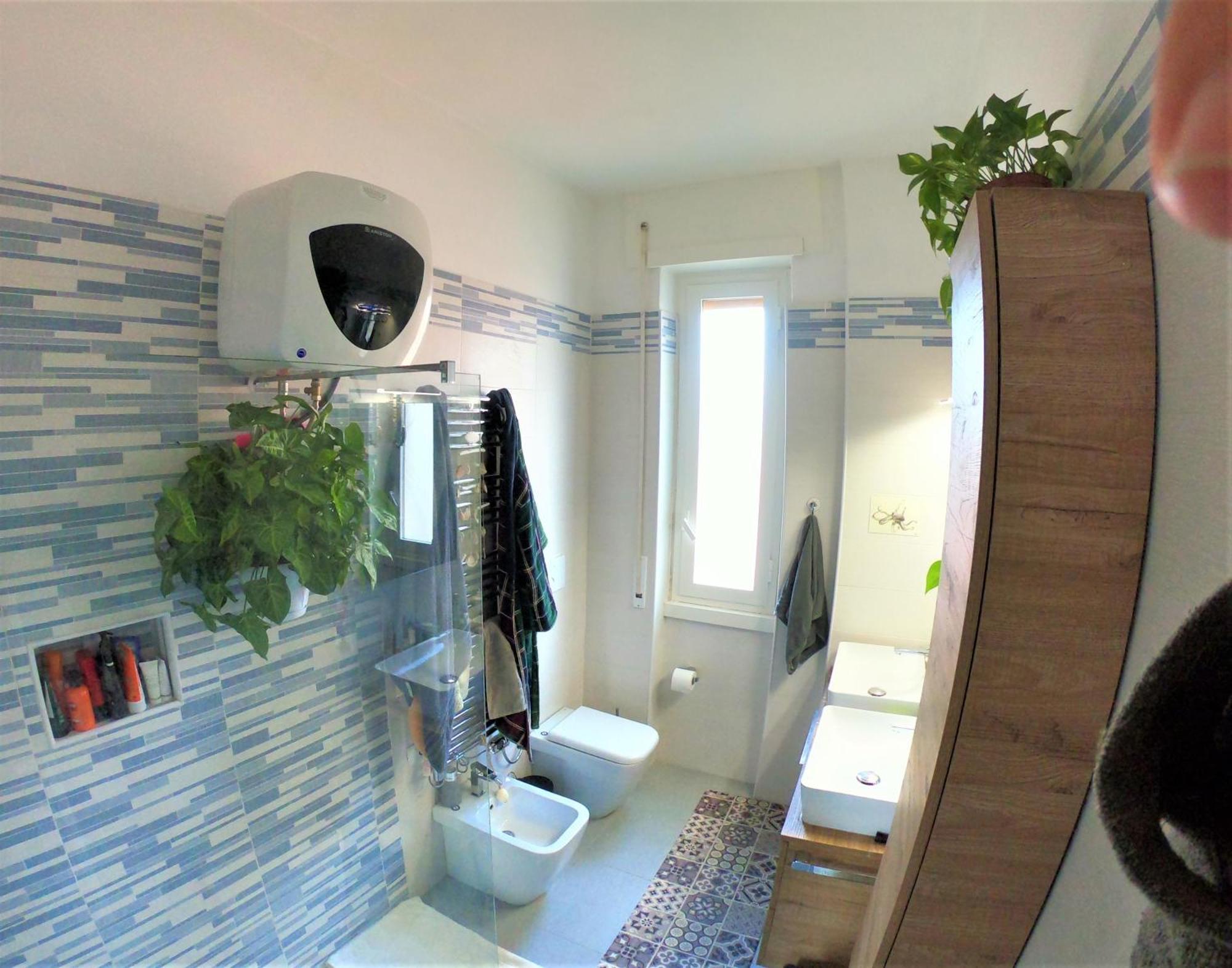 Apartamento Nearpineta Roma Exterior foto